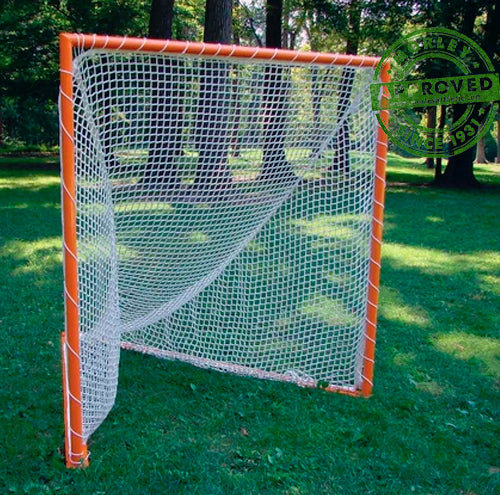 Slingshot Portable Lacrosse Goals (Pair)