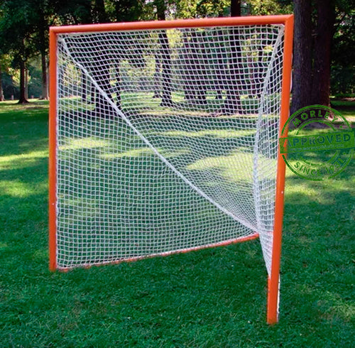 Slingshot Premium Lacrosse Goals (Pair)