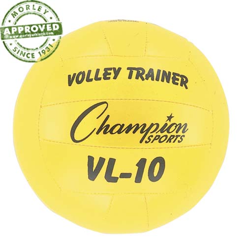 Small Light Trainer Volleyball