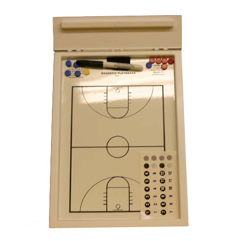 10" x 15" Magnetic Playmaker Soccer