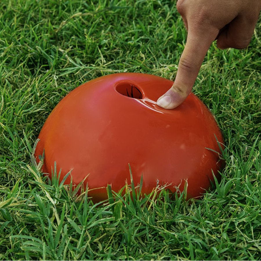 Dome Cone Set Soft Dome Cone Set