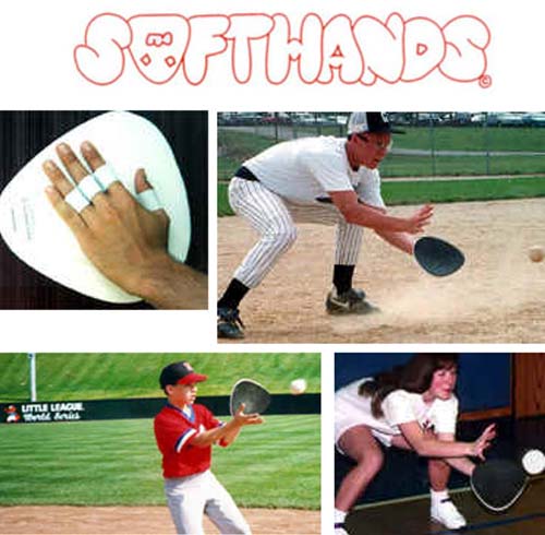 Softhands Infield Trainer - Little League
