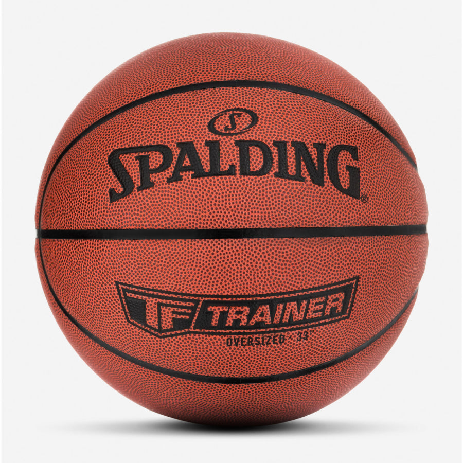 Spalding 33" Oversized Training Basketball