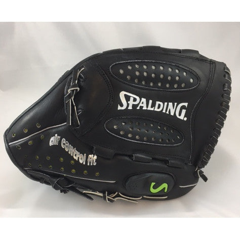 Spalding Air Flex Black Fielders Glove