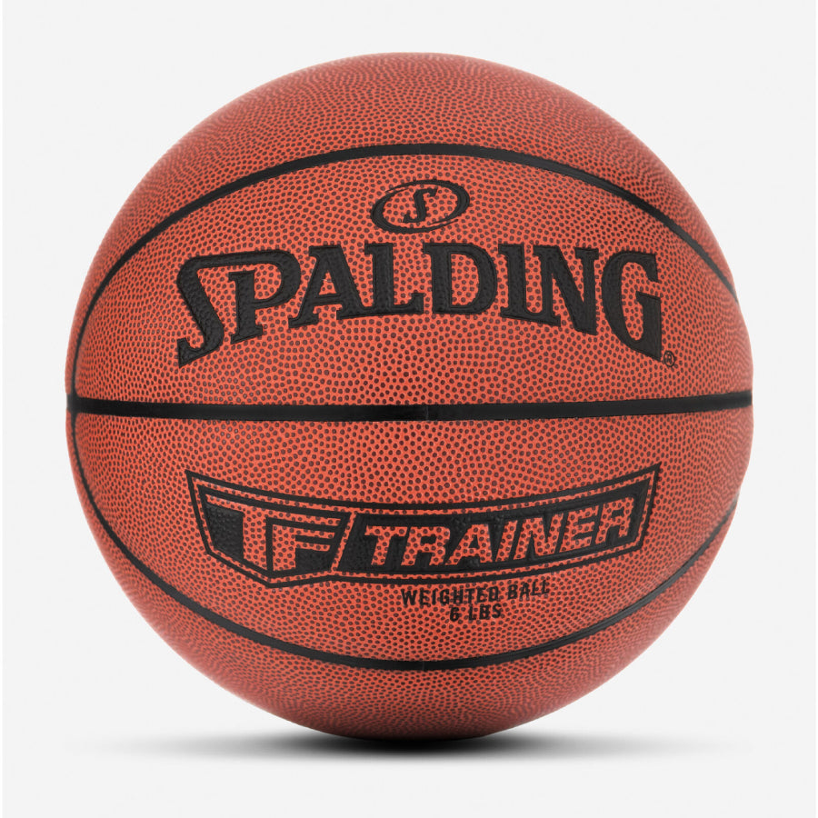 Spalding Official Size 6 Lb Training Basketball