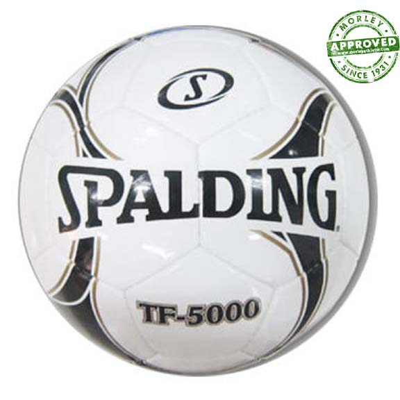 Spalding TF 5000 NFHS Soccer Ball