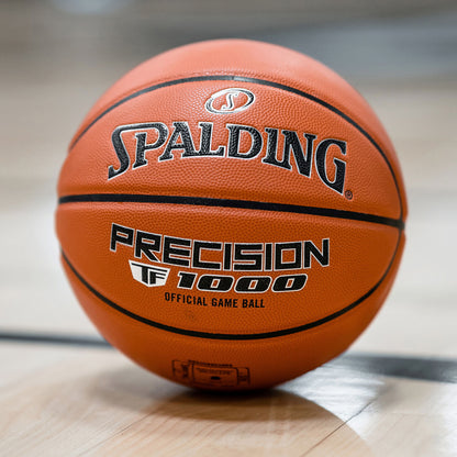 Spalding TF 1000 Precision Basketball