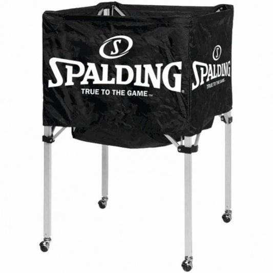 Spalding Volley Truck Folding Volleyball Cart
