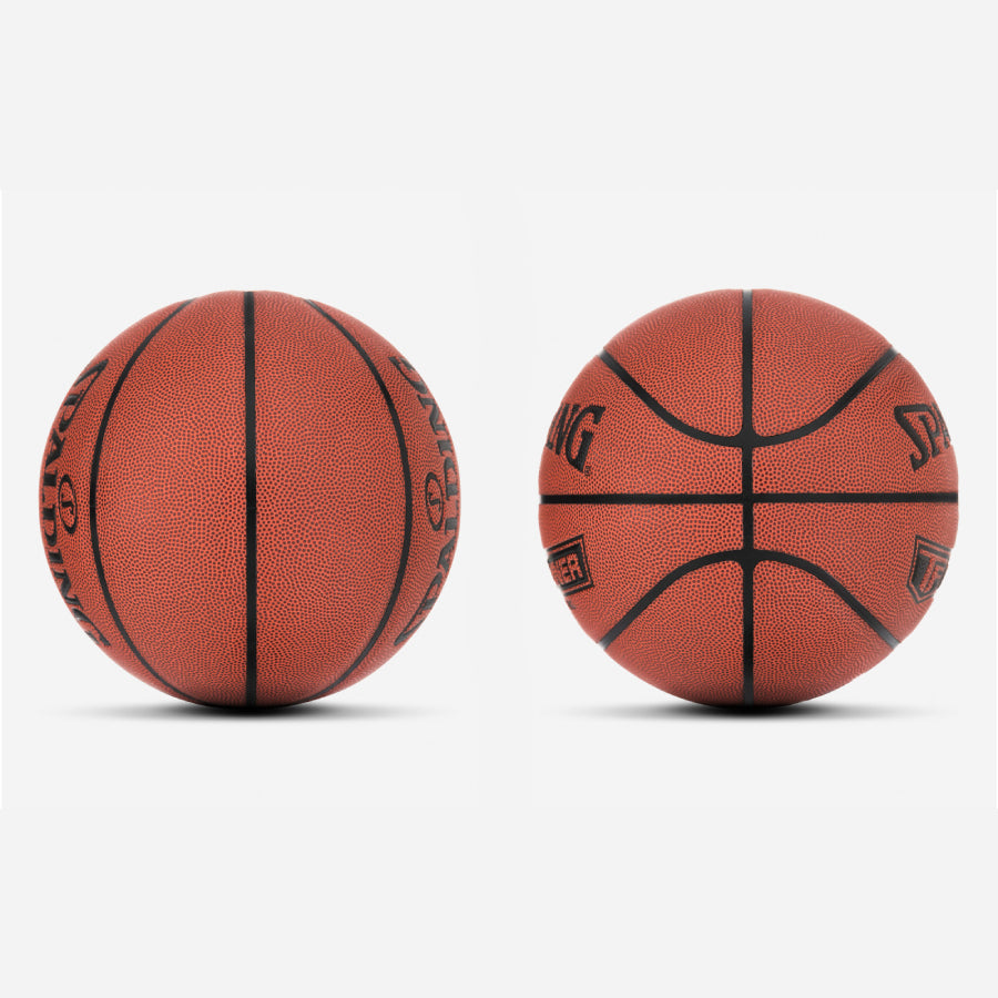 Spalding Womens Size 3 Lb Training Basketball