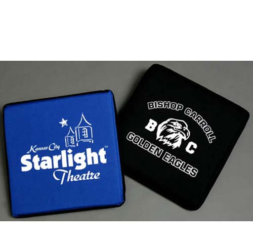 Stadium Seat Cushions
