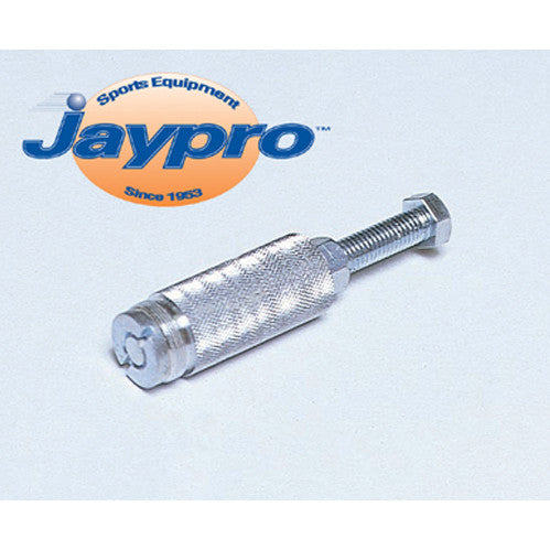 Jaypro Standard Floor Anchor & Optional Covers Standard