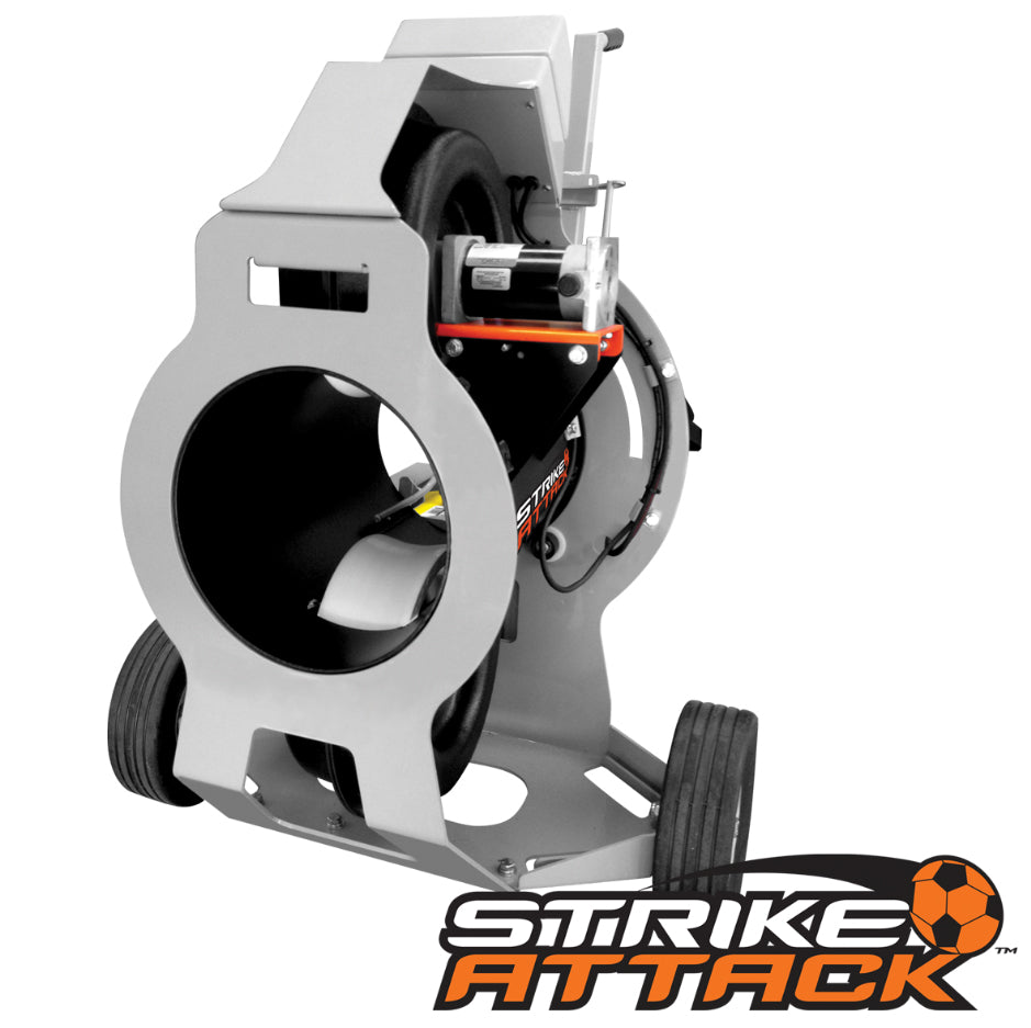 Sports Attack Strike Attack Soccer Machine AC MODEL STRIKE ATTACK SOCCER MACHINE