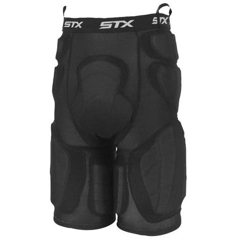 STX GDPX Deluxe Lacrosse Goalie Pants Small