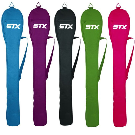 STX Essential Lacrosse Stick Bag Black