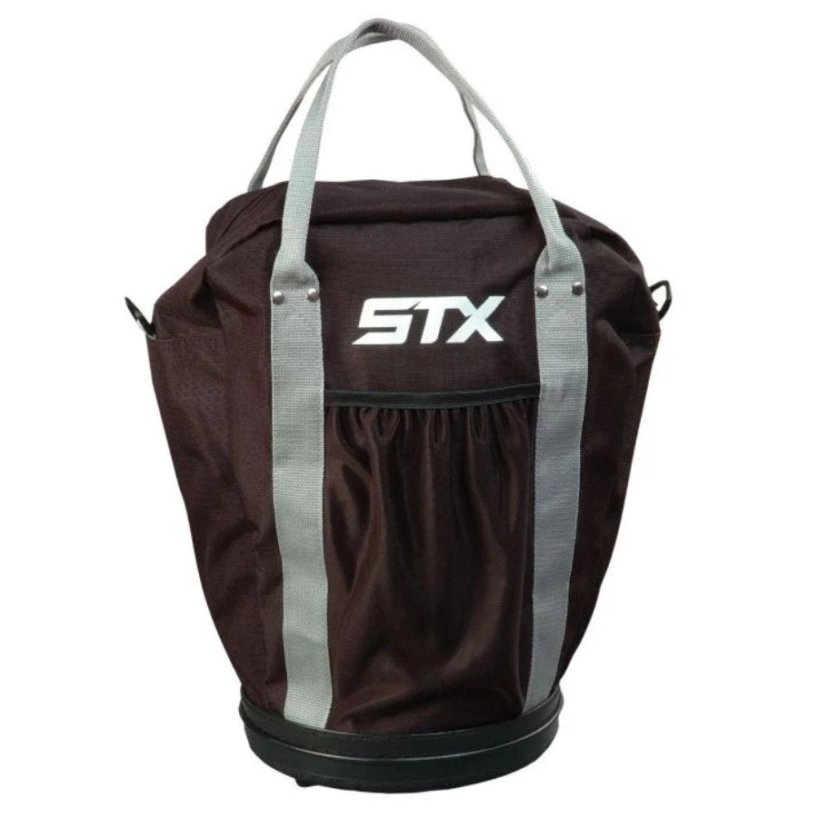 STX Field Hockey Bucket Ball Bag