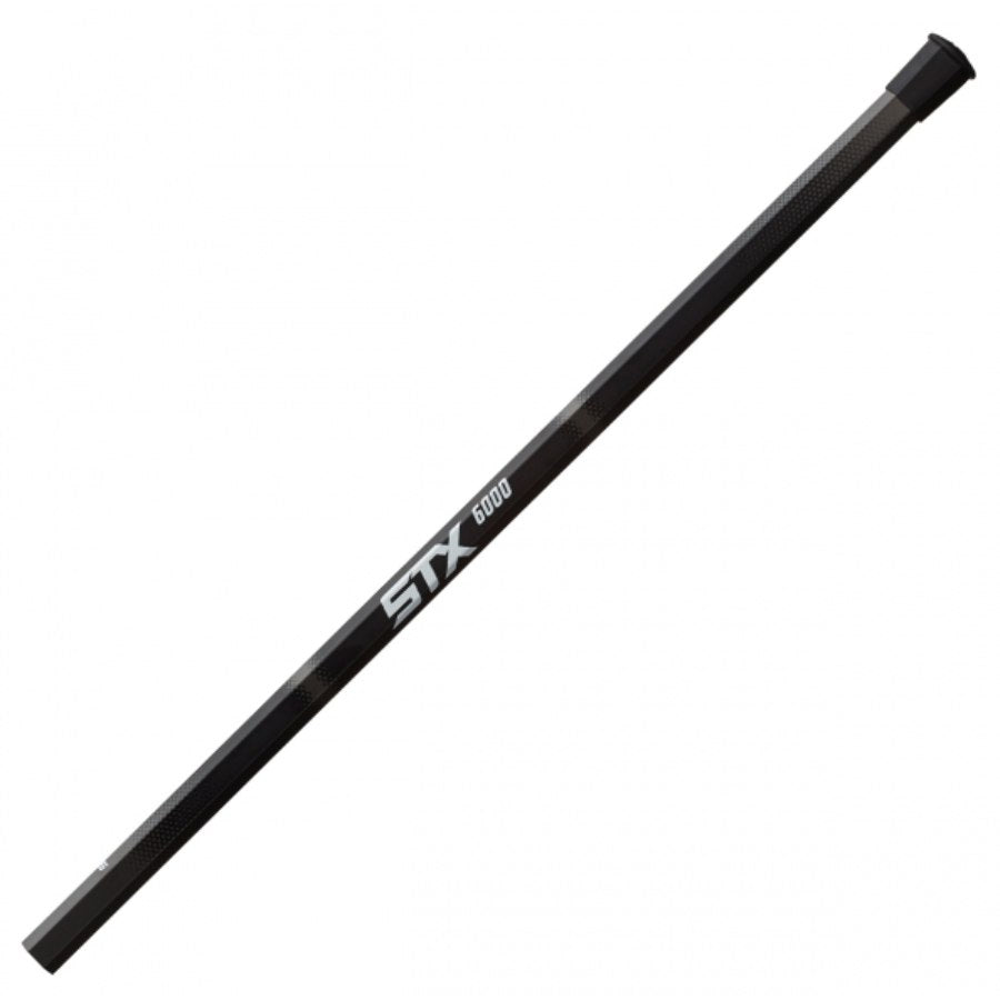 STX Stallion 6000 A/M Lacrosse Stick Handle Platinum