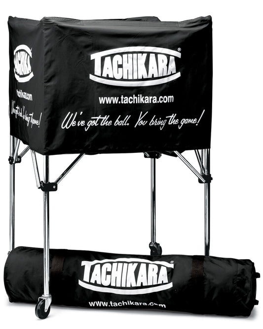 Tachikara Folding Ball Cart