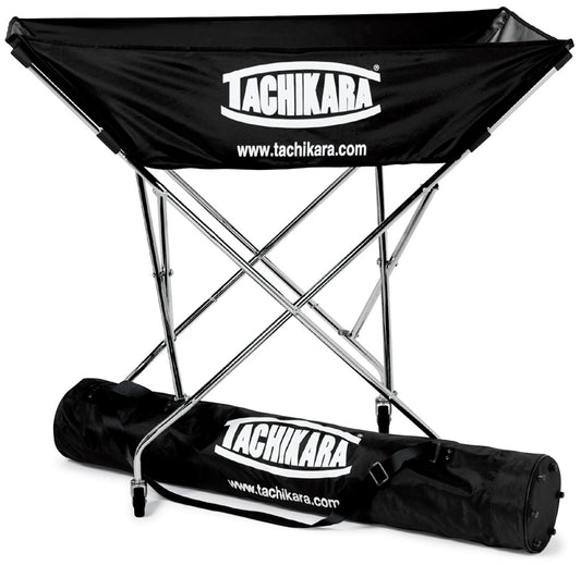 Tachikara Hammock Style Folding Ball Cart