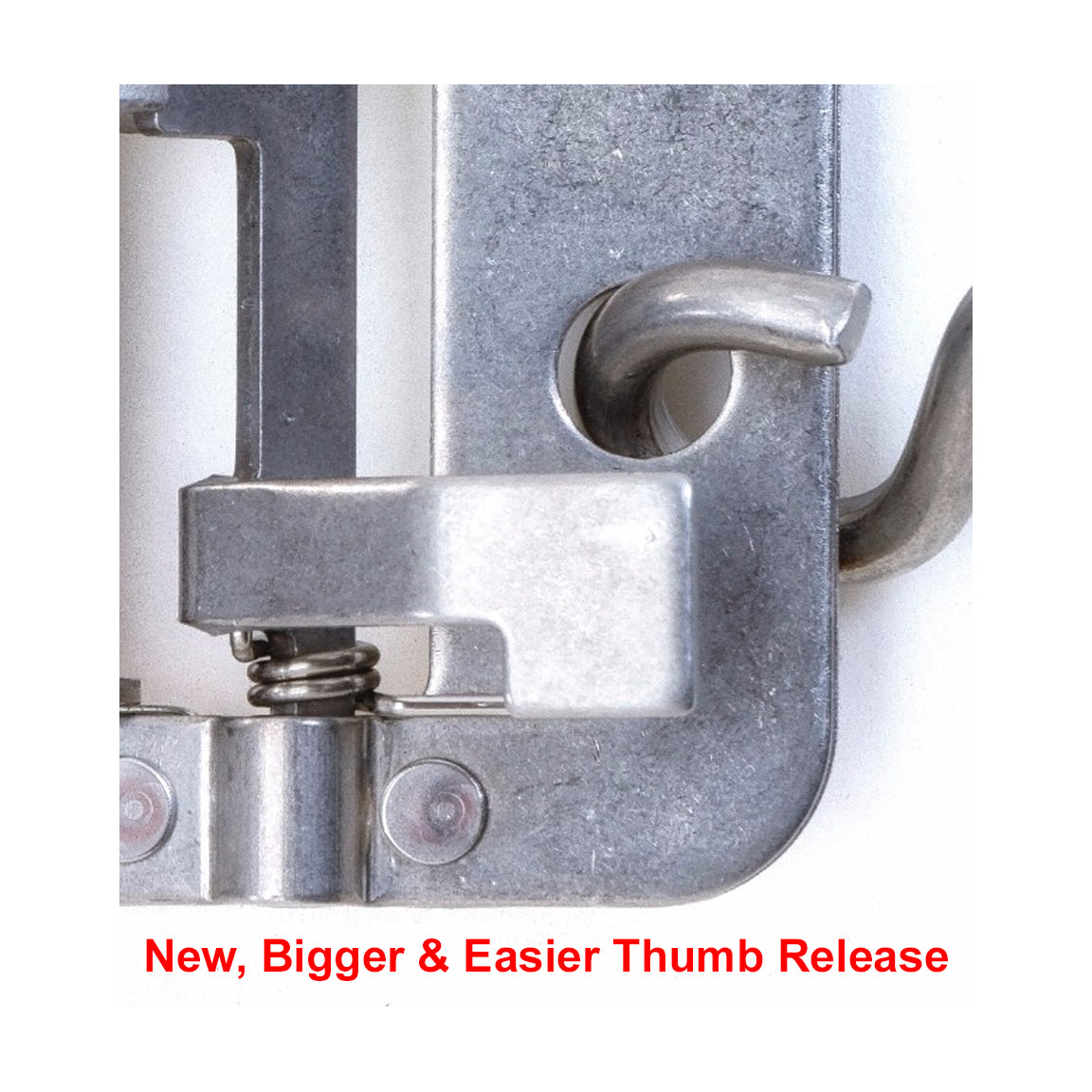 Take Up Reel For Lane Lines