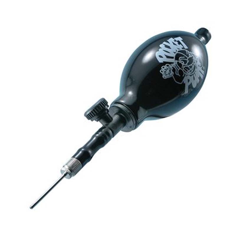 Pocket Pump