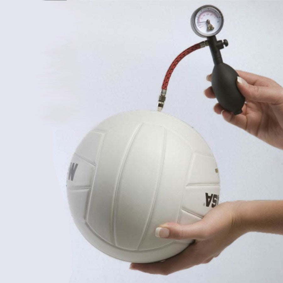 PUMPGAUGE Pocket Pump With Gauge