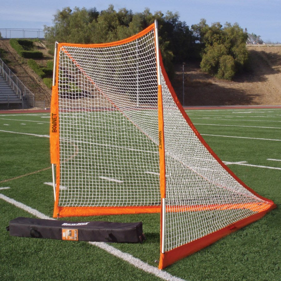Bownet BOWLAX Portable Lacrosse Goal (Each)