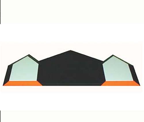 The Ultimate Pitcher's And Catcher's Plate