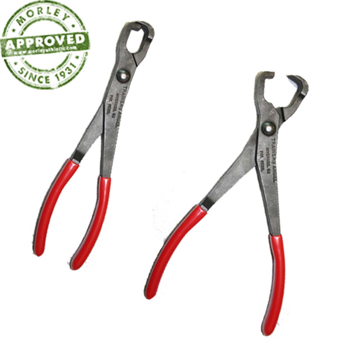 Trainers Angel Face Mask Remover