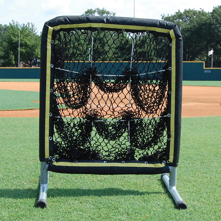 9 Hole Pitching Target Trainer