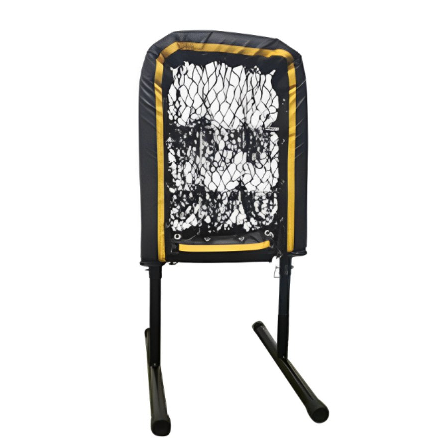 Pro 9-Hole Adjustable Pitching Target