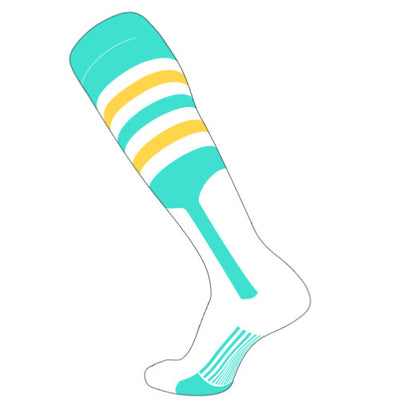 Pro Builder Custom Baseball Full Socks (SANITARY SOCKS NOT NEEDED)