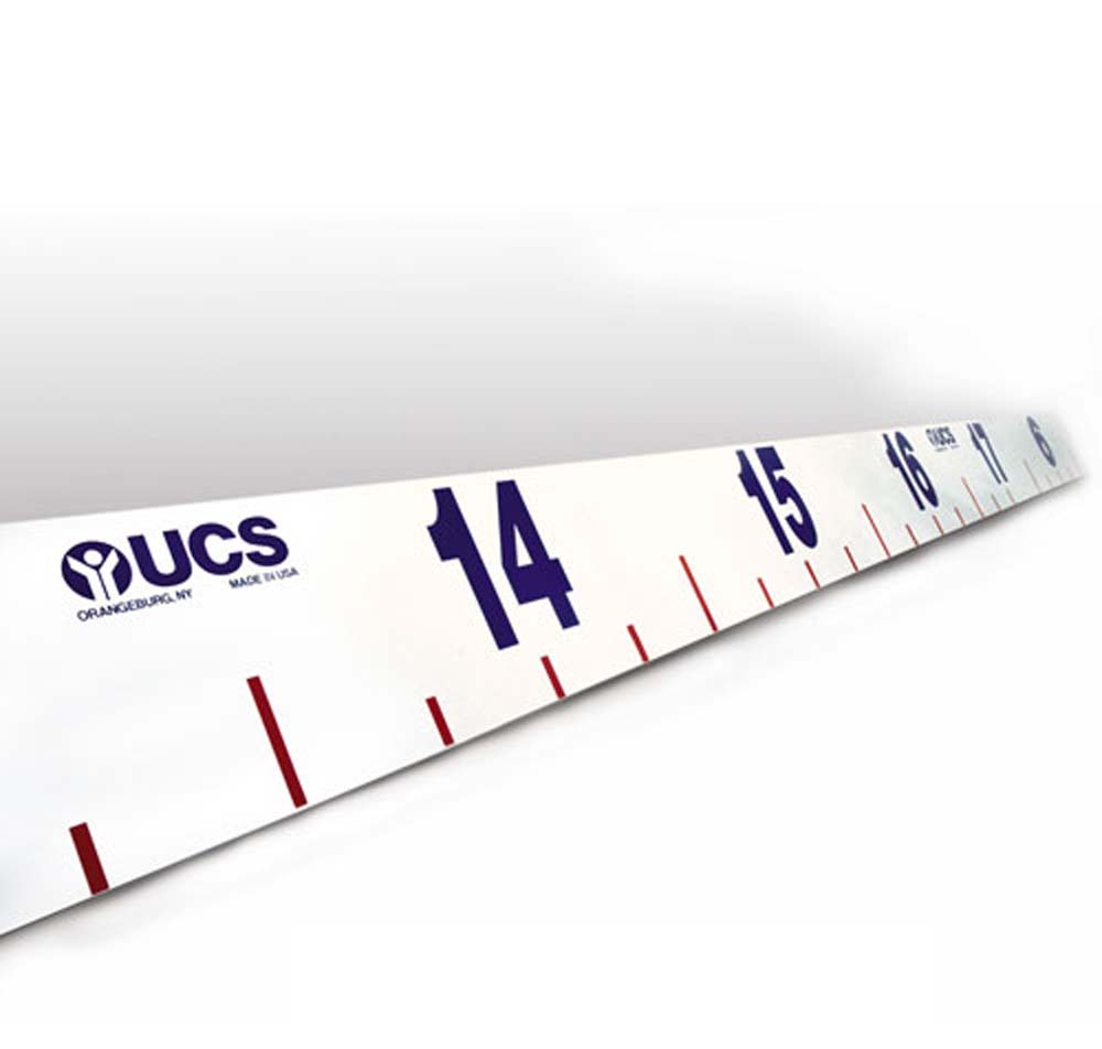 Track & Field Jump Indicator Board Long Jump