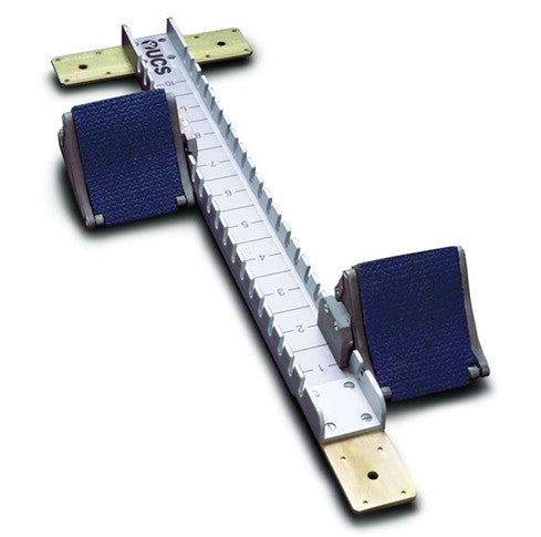 UCS GRAND PRIX STARTING BLOCKS