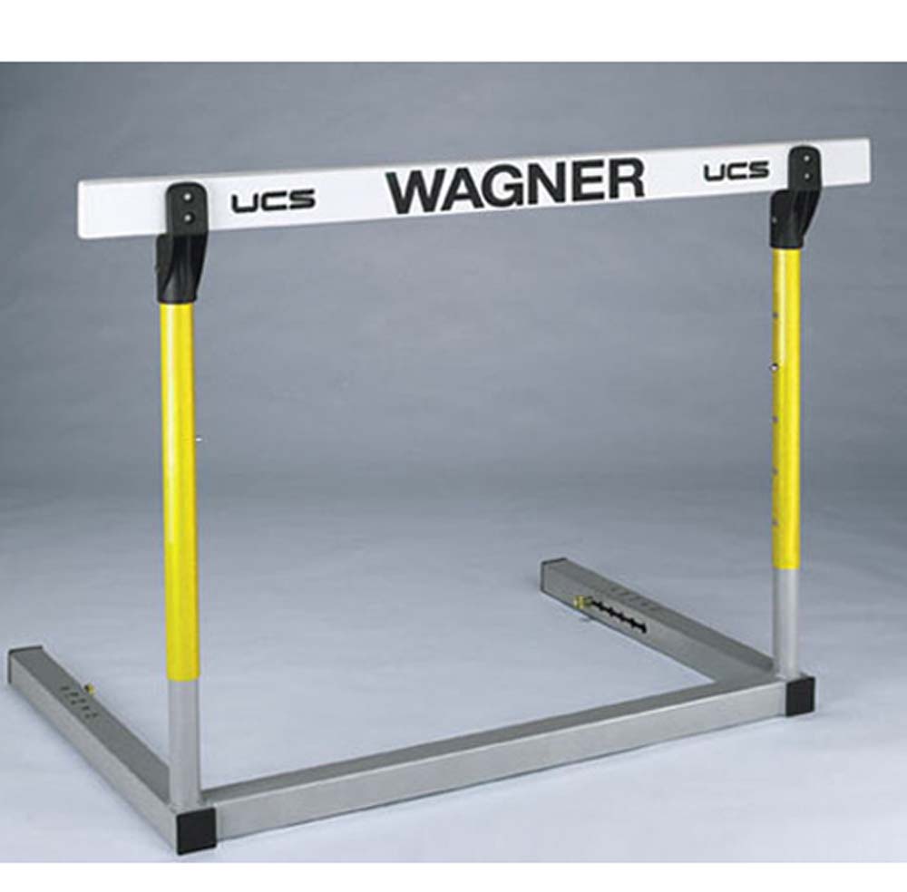 International Hurdles & Accessories INTERNATIONAL HURDLE WITH FIXED WEIGHT 41"  102 CM