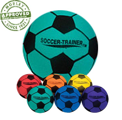 Ultra Foam Soccer Ball Set