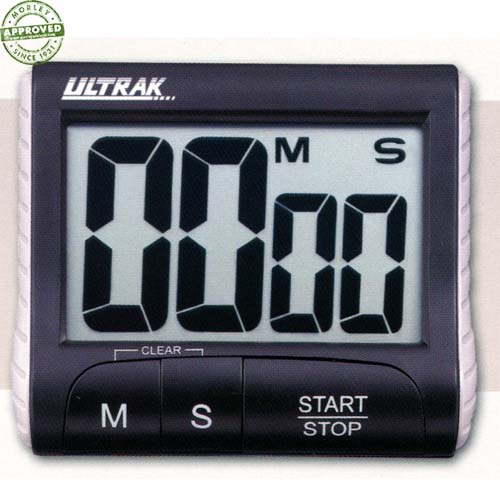 Ultrak T-2 Jumbo Countdown Timer