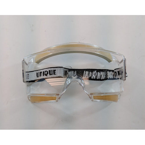 Unique Over Glasses