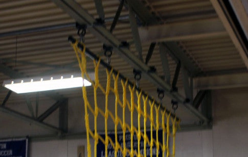 Universal Hanging Bar For Cargo Nets