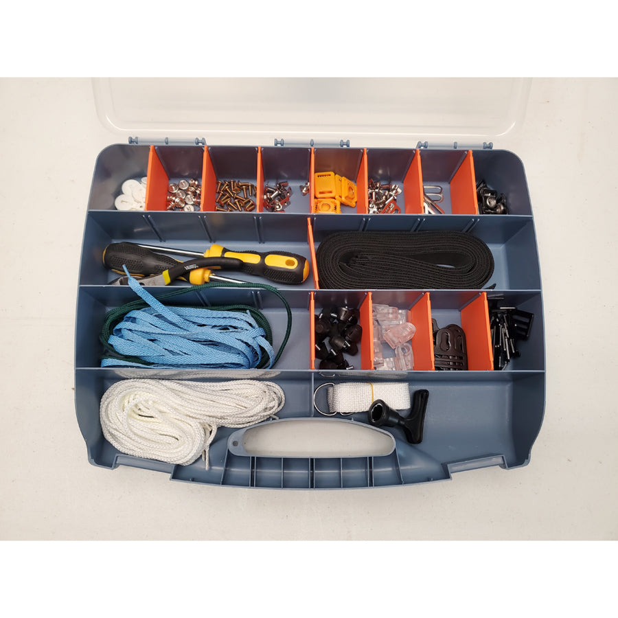 Football Standard Field Repair Kits VARSITY REPAIR KIT