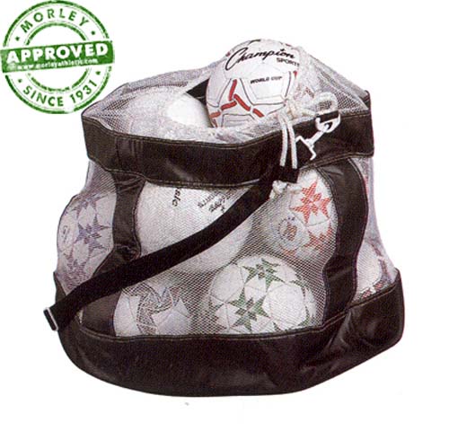 Varsity Soccer Ball Bag