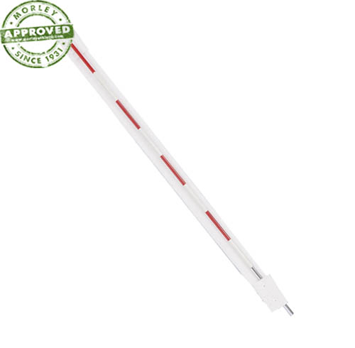 Volleyball Net Antenna With Pockets