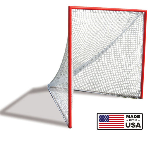 WARLORD OFFICIAL DELUXE LACROSSE GOALS - MADE IN USA!  (EACH)