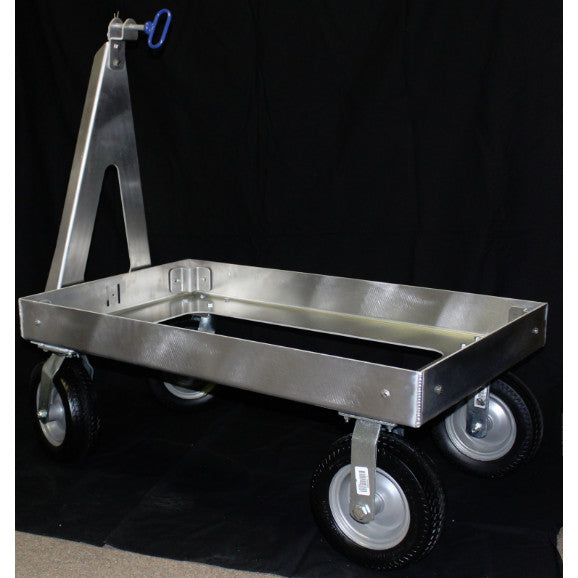 Waterboy Generation 2 Aluminum Wagon