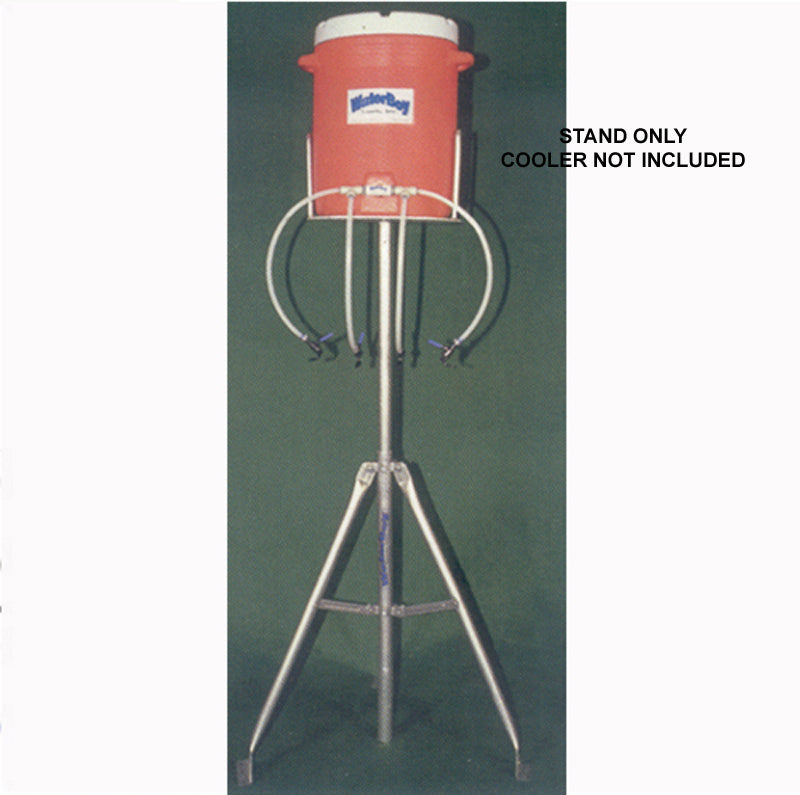 Waterboy Tripod Cooler Stand