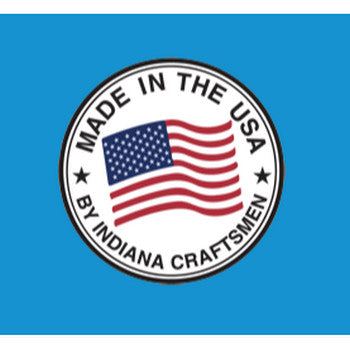 Wheelin' Water Big Squirt (20 Gallon- 6 Nozzles) - 7 Day Quick Ship Currently In Stock