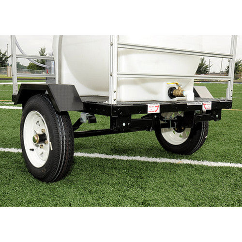 Wheelin' Water Field Manager 100 Gallons (HUGE Capacity!) Typically If not in Stock:  7 to 10 Day Lead Time Before It Ships