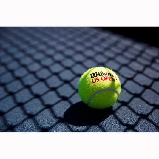 Wilson U.S. Open Extra Duty Tennis Balls WRT1062