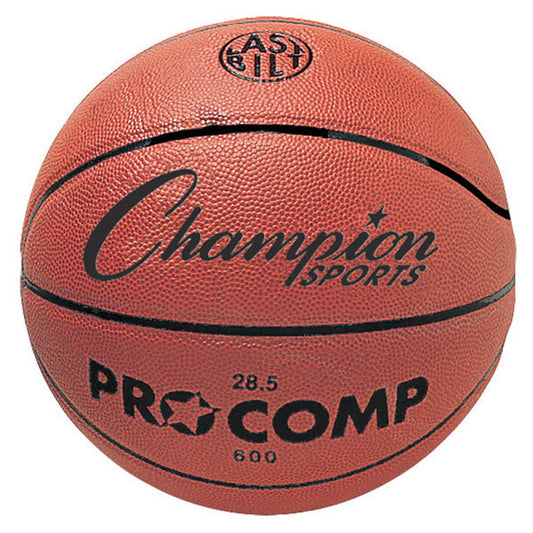 Champion Sports Composite Game Basketball Women's