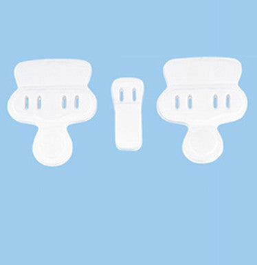 Youth 3 Piece Lightweight Hip Pad Set