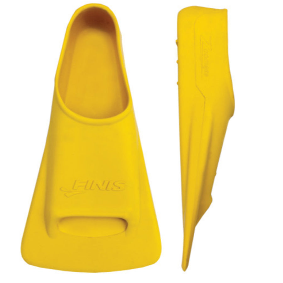 Zoomers Gold Training Fin Size D